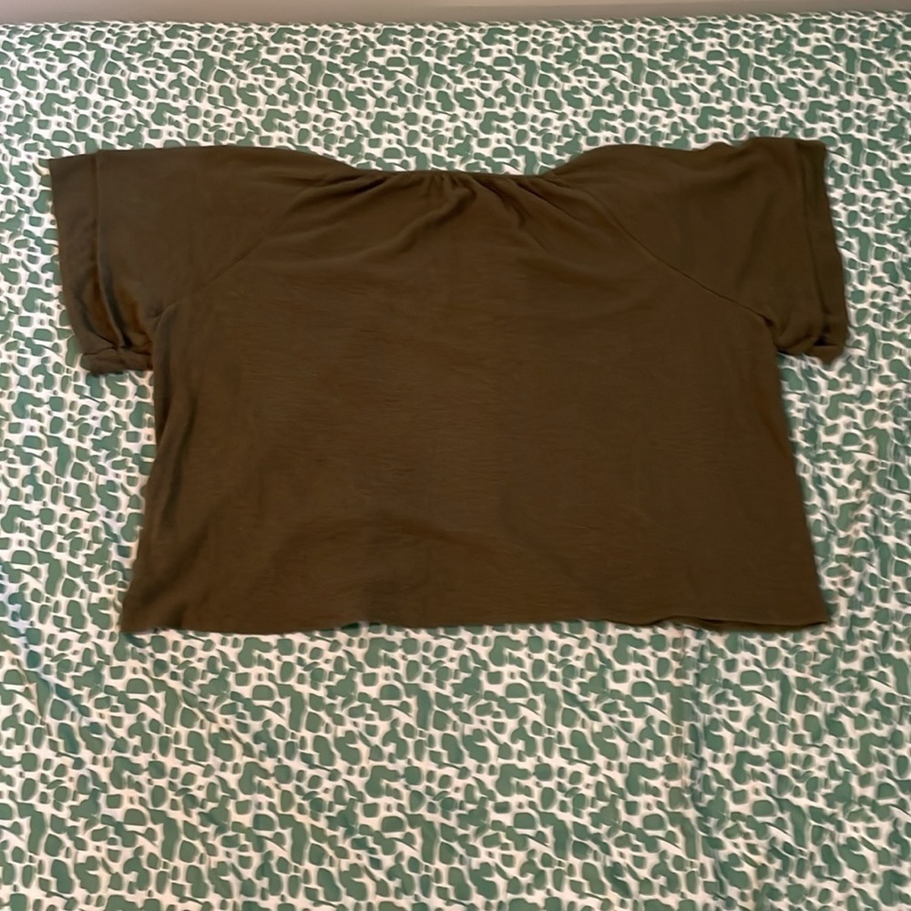 Madewell Top - Picture 4 of 6